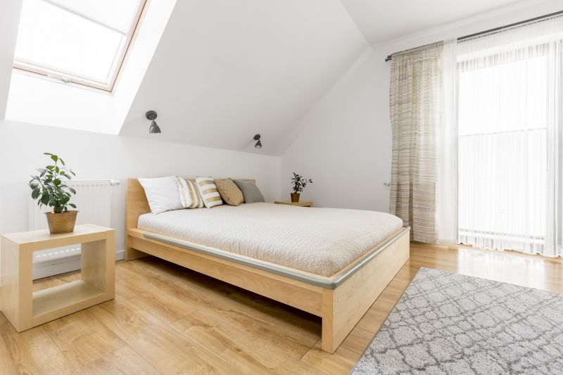 Attic Renovation