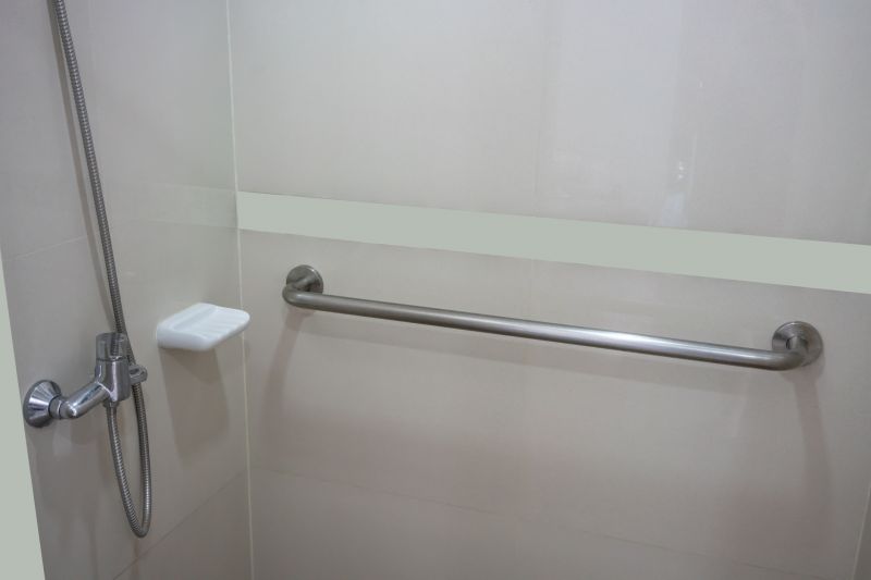 Accessible Bathroom Remodeling in Alpharetta, GA