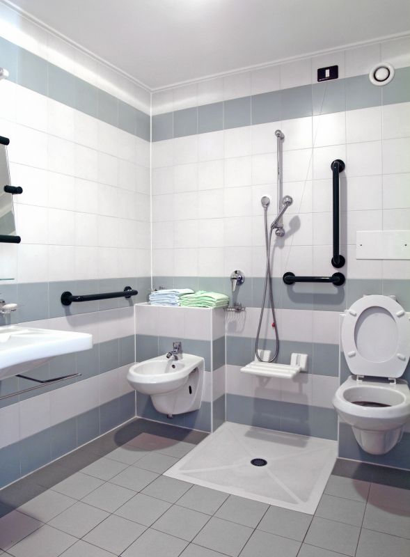 Accessible Toilet Installation in Alpharetta, GA