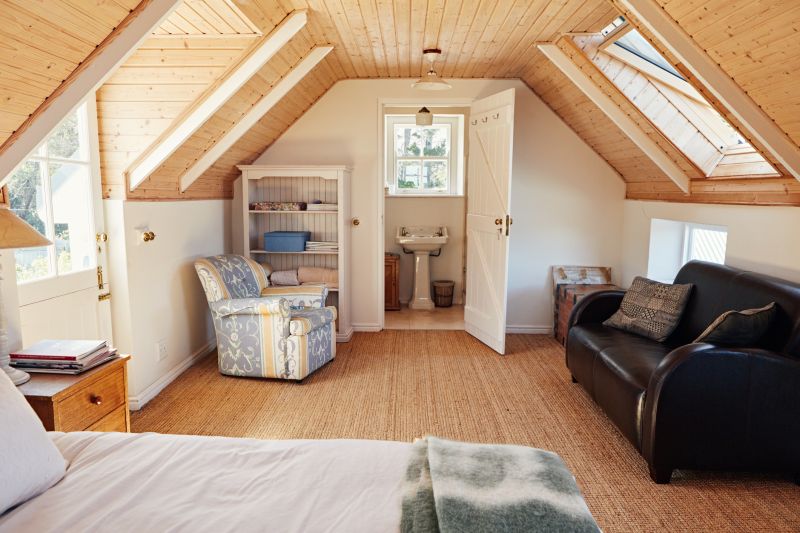 Attic Expansion in Alpharetta, GA