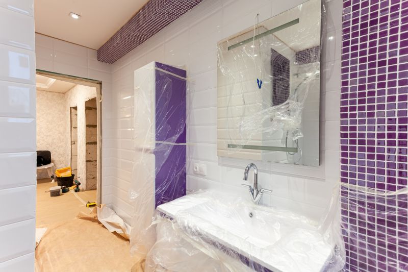 Bath Remodeling in Danbury, CT
