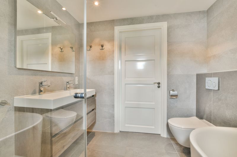 Bathroom Makeover Service in Nashua, NH