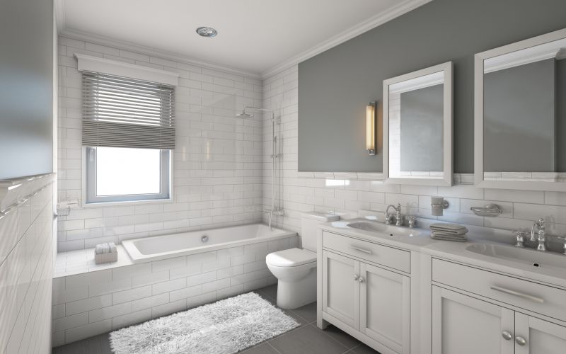 Bathroom Makeover Service in Palm Coast, FL