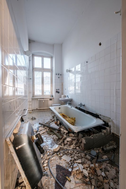 Bathroom Renovation in Sarasota, FL