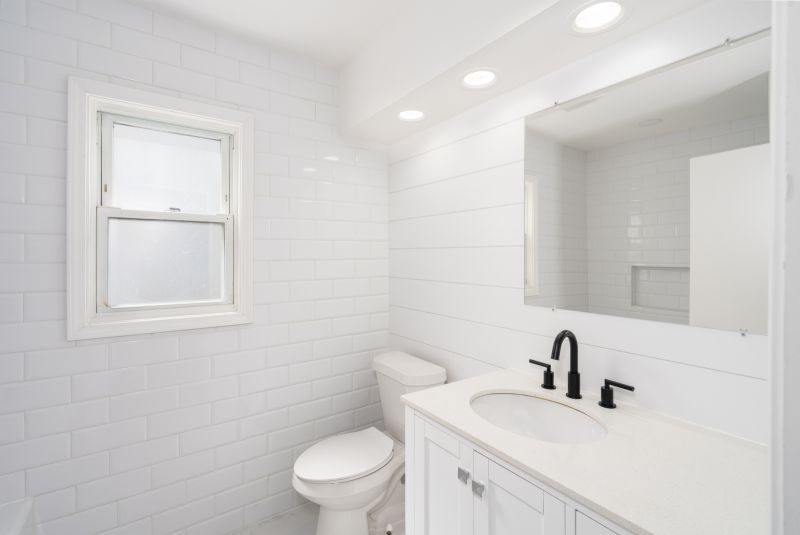 Bathroom Updating in Venice, FL