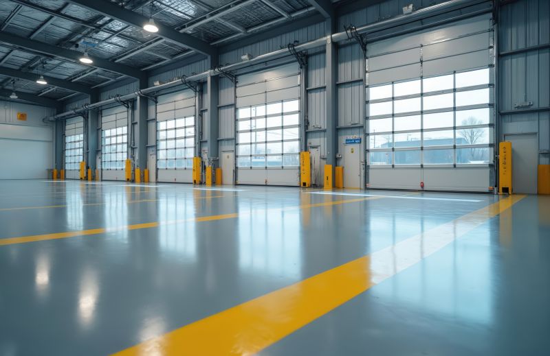 Garage Enlargement Service