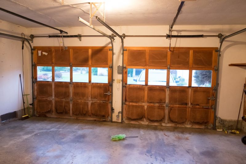 Garage Extension in Alpharetta, GA