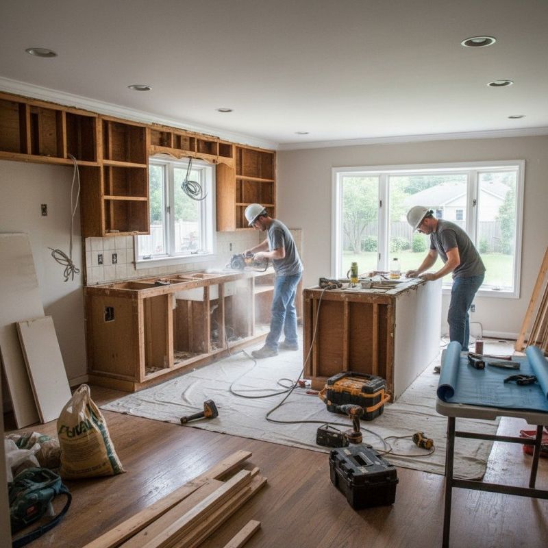Interior Home Improvement in Littleton, CO