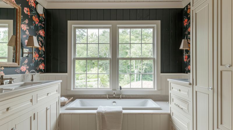 Luxury Bathroom Remodeling in Norwalk, CT
