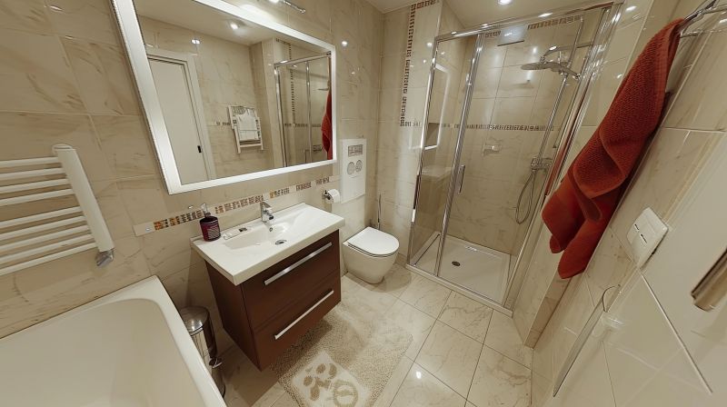 Master Bathroom Remodeling in Lancaster, PA