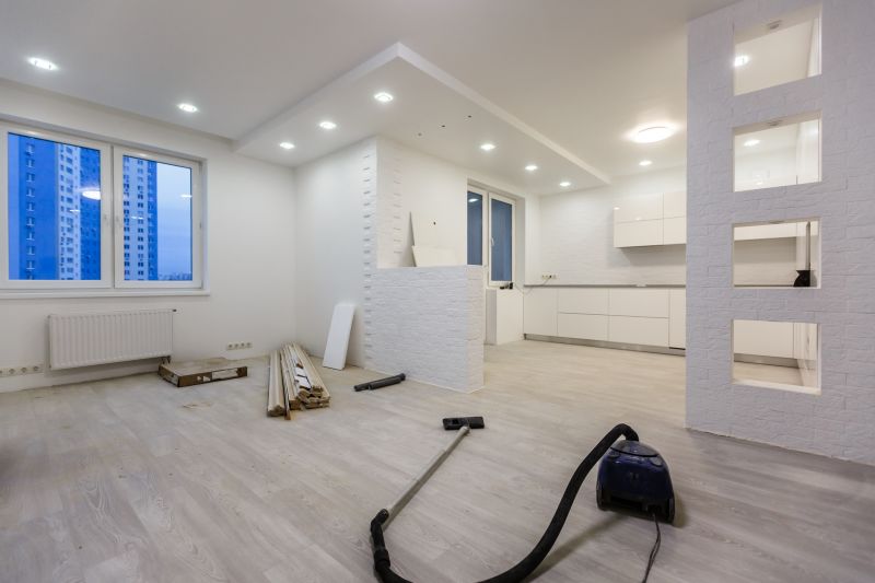 Master Bedroom Renovation in Conroe, TX
