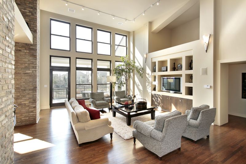 Rec Room Renovation in Denver County, CO