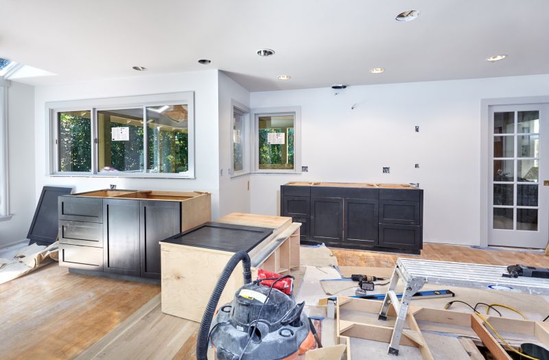 Renovation Service in Conroe, TX