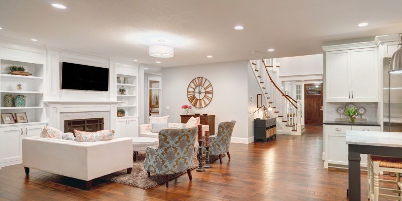 Residential Renovation in Littleton, CO