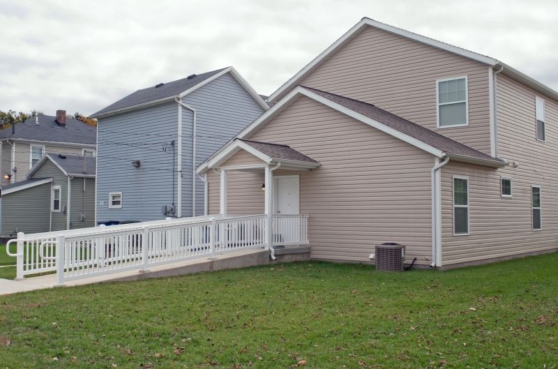 Special Needs Renovation in Alpharetta, GA
