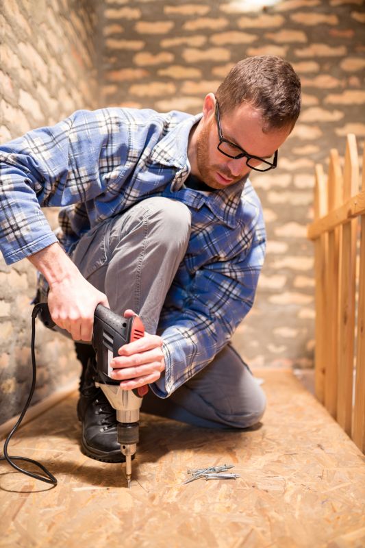 Who Does Attic Renovations