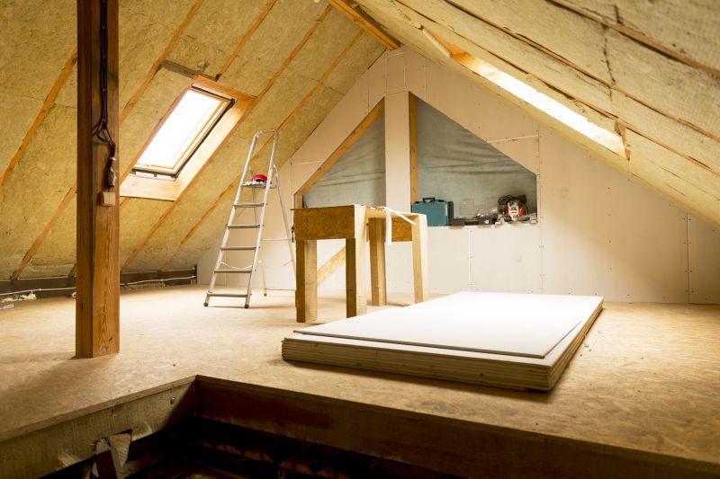 Who Does Attic Renovations