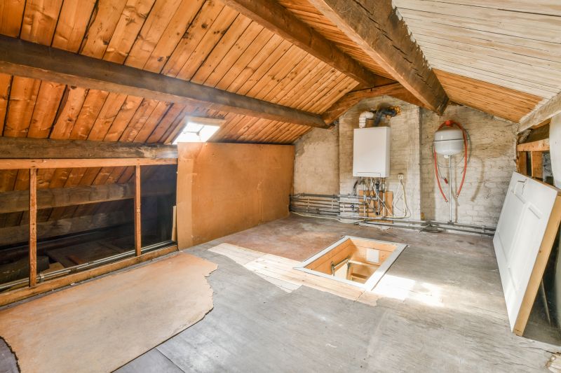 Who Does Attic Renovations