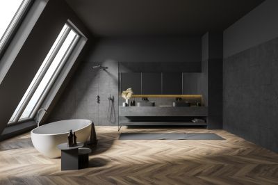 Add an Additional Bathroom