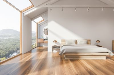 Add Natural Lighting