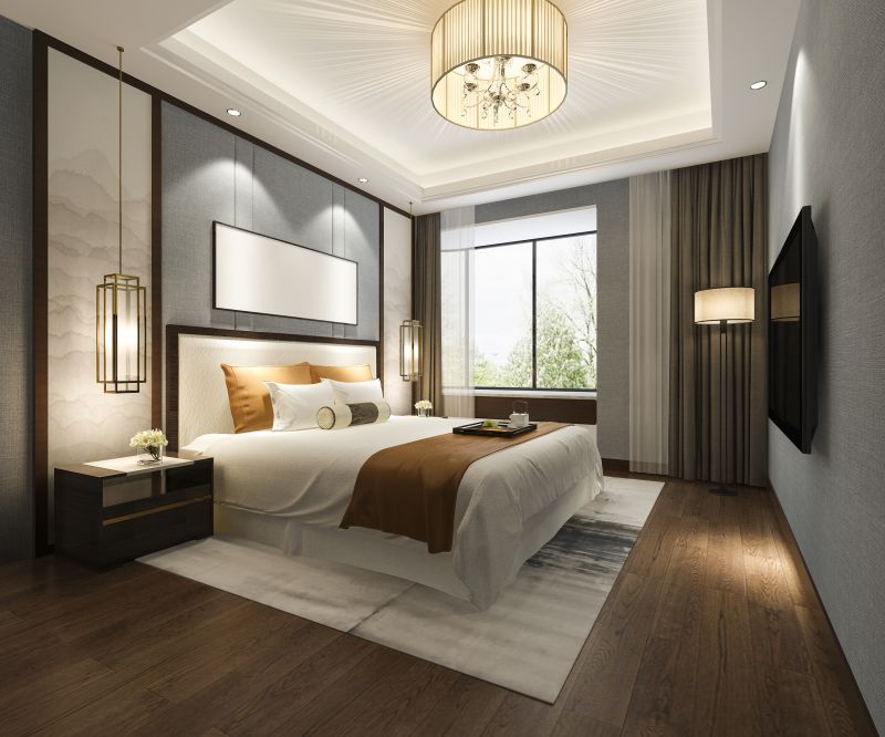 Bedroom Renovation in Denver, CO