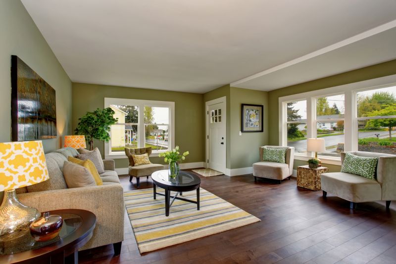 Residential Remodeling in Alpharetta, GA