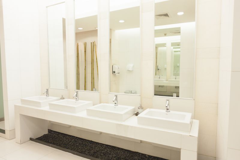 Restroom Renovation in Boulder, CO
