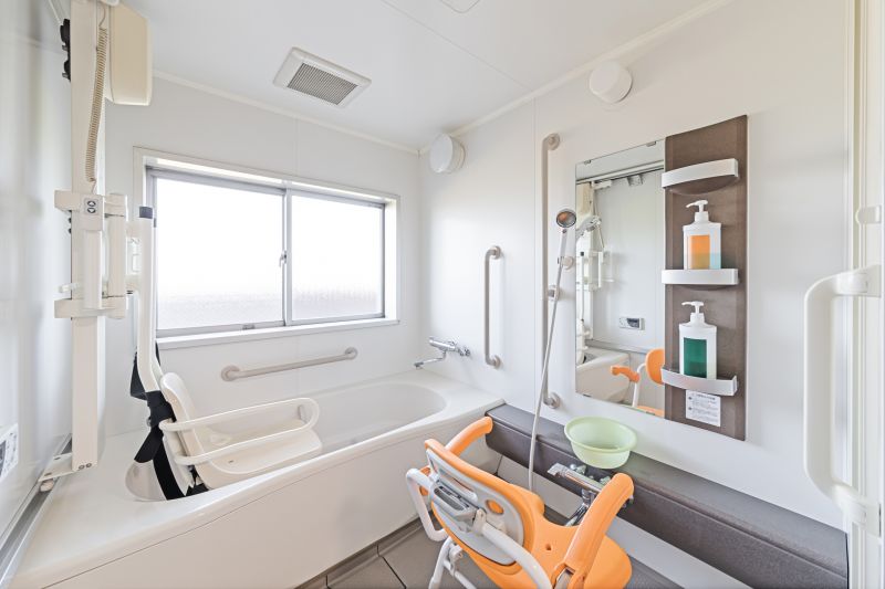 Special Needs Remodeling in Alpharetta, GA